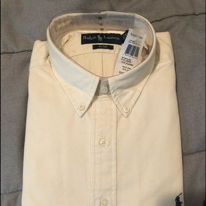 Men’s shirt